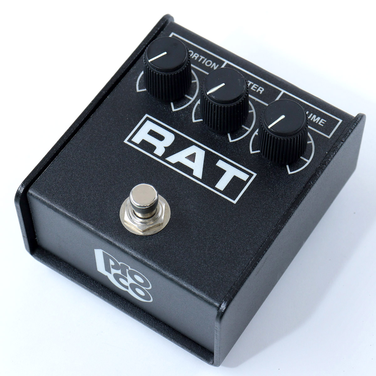 中古】PROCO / RAT2 / Straight Body / National Semiconductor