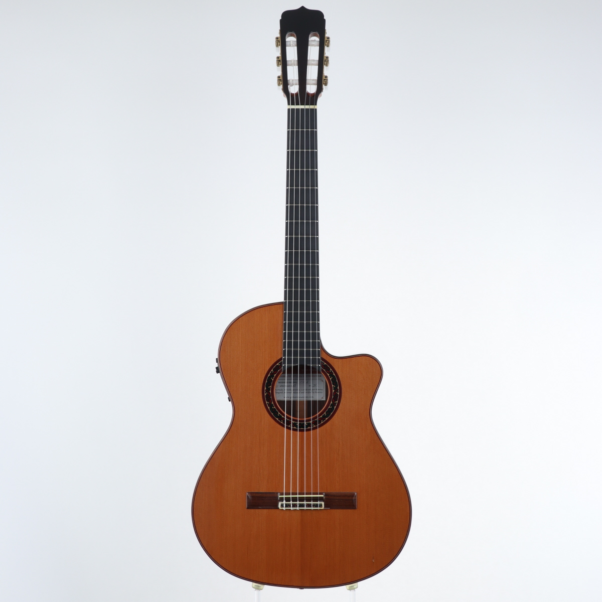 中古】Jose Ramirez / CUT2 Natural 【梅田限定！8月17日までの
