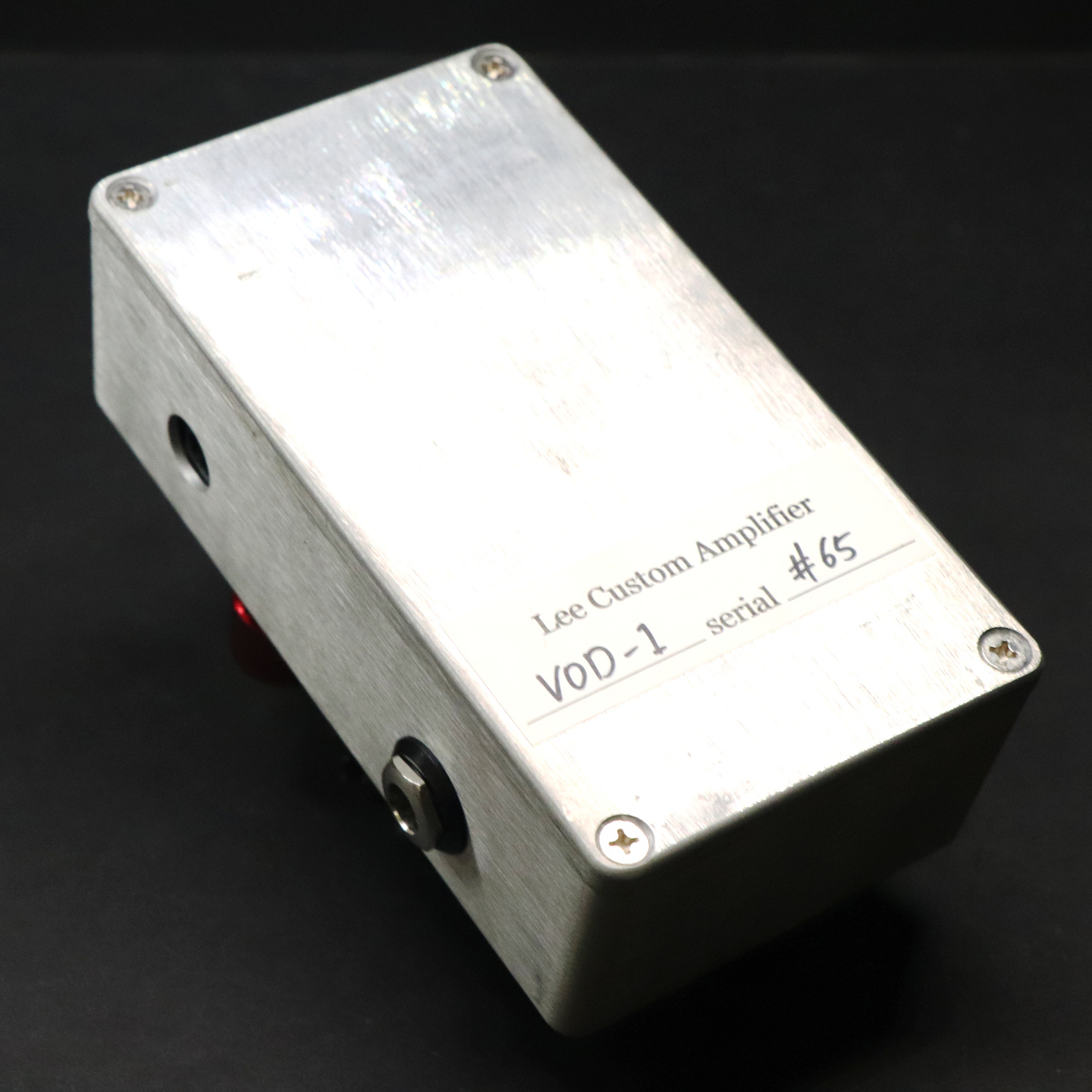 中古】Lee Custom Amplifier / VOD-1 【梅田店】【値下げ