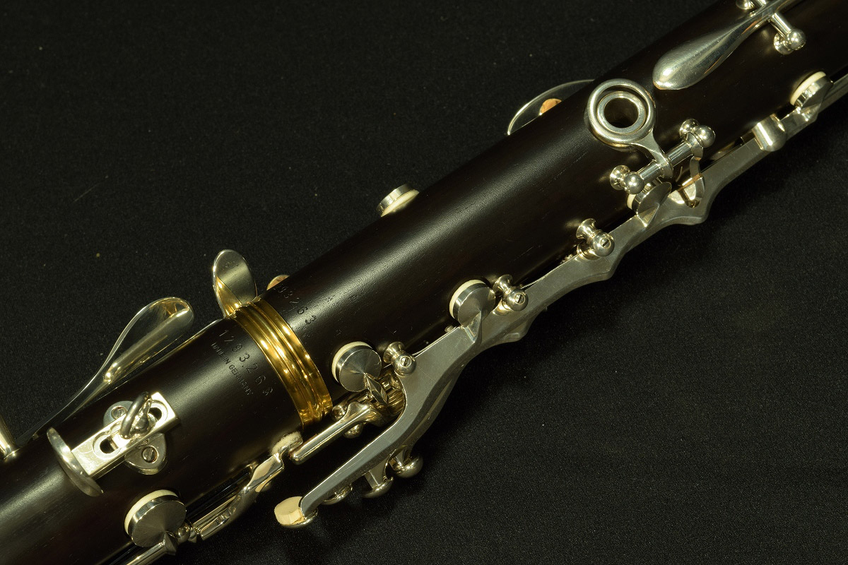 Buffet Crampon E11　クランポン　クラリネット 　✳現状お渡し✳ 中古楽器情報】Buffet Crampon「E11（クラリネット）」入荷致し