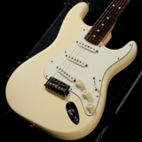 šFENDER USA / 2012 American Standard Stratocaster Upgrade Olympic White ڽëŹ