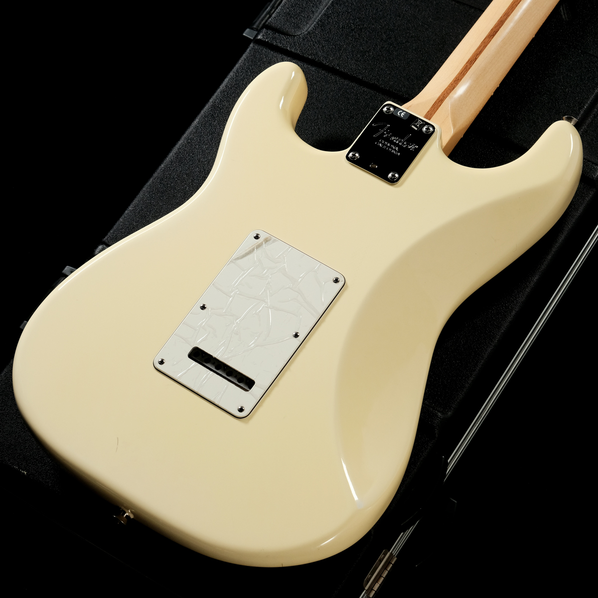 中古】FENDER USA / 2012 American Standard Stratocaster