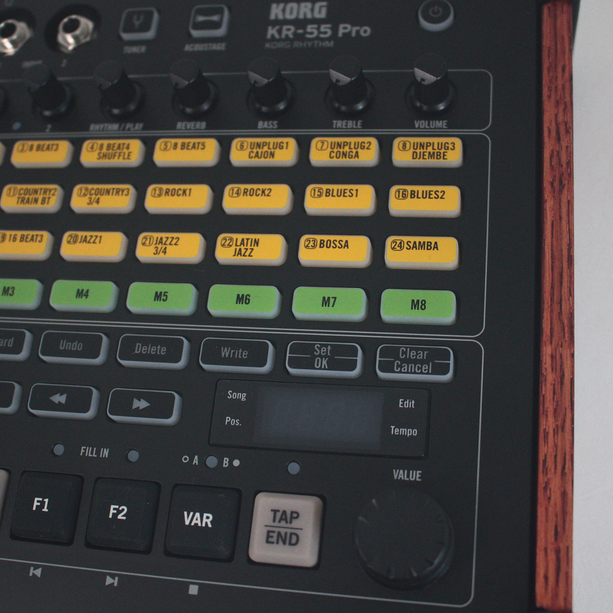 中古】 KORG / KR-55 PRO 【渋谷店】 | イシバシ楽器