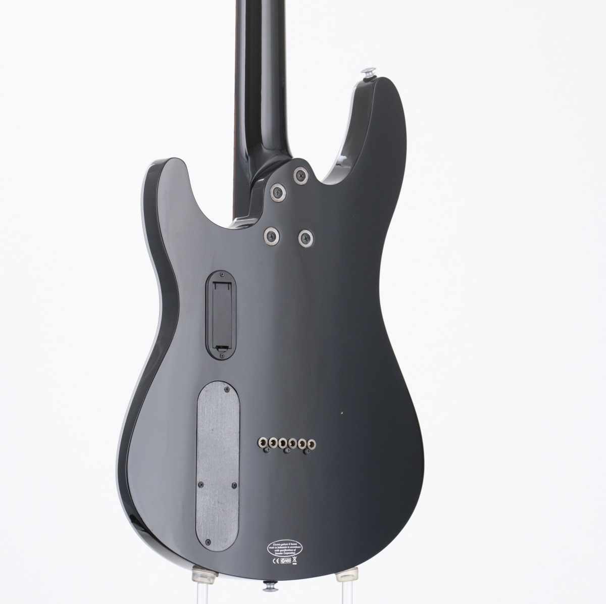 中古】YAMAHA / RGXA2 Black【新宿店】 | イシバシ楽器