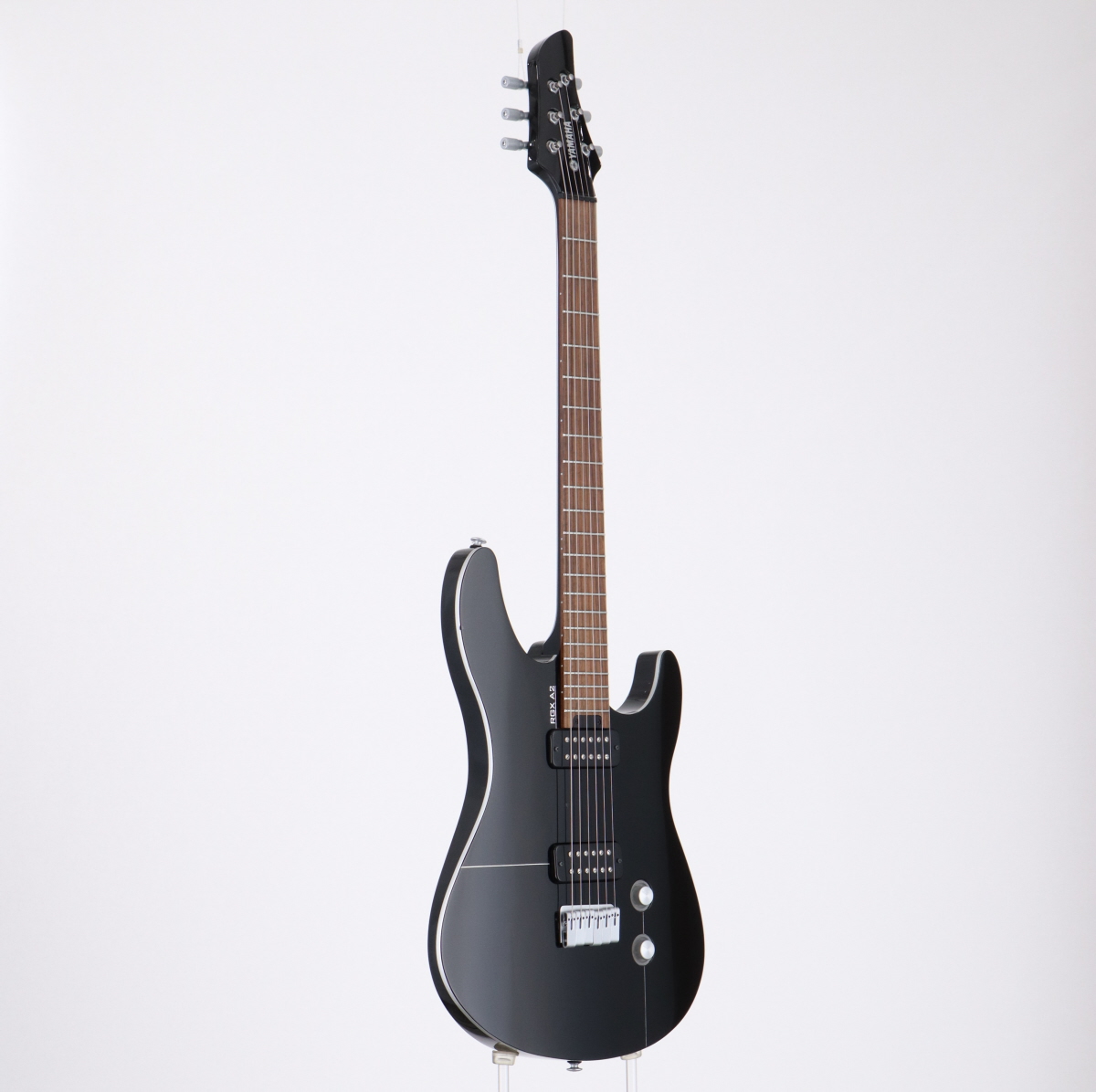 中古】YAMAHA / RGXA2 Black【新宿店】 | イシバシ楽器