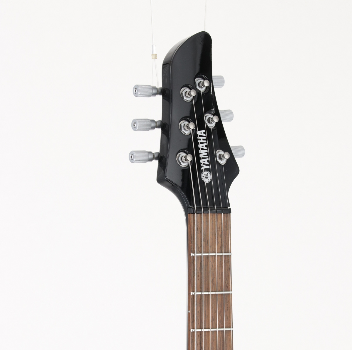 エレキギター YAMAHA RGX A2 black 黒　美品 ヤマハ - YAMAHA RGX-A2 (Black)の通販 by ヤマゲン's shop