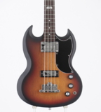 šGibson USA / SG Special Bass 120th Fire BurstڿŹ