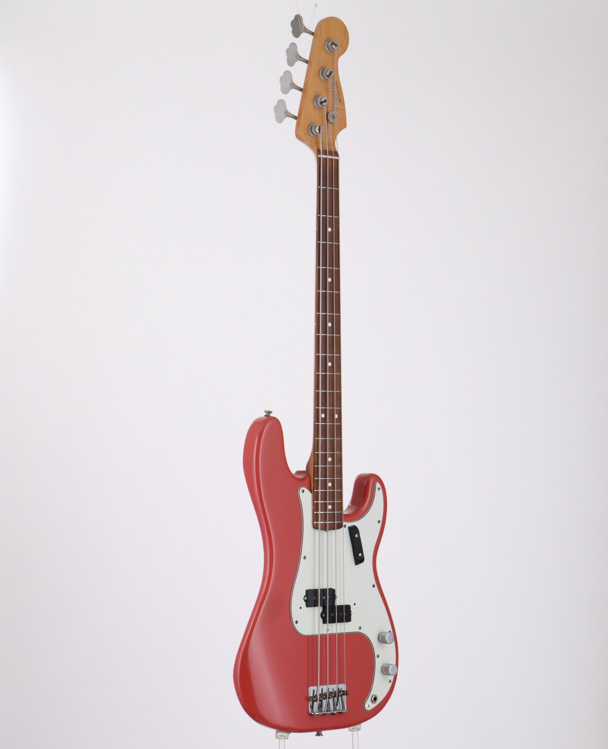 【値下げ！】Fender American Vintage Precison Fender American Vintage II 1960 Precision Bass in Sunburst w