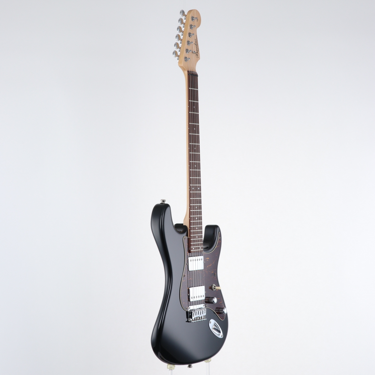 中古】Bacchus / Limited Edition BST-24HH Black 【梅田店
