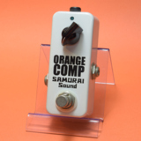 šSAMURAI Sound 饤 / Orange Comp