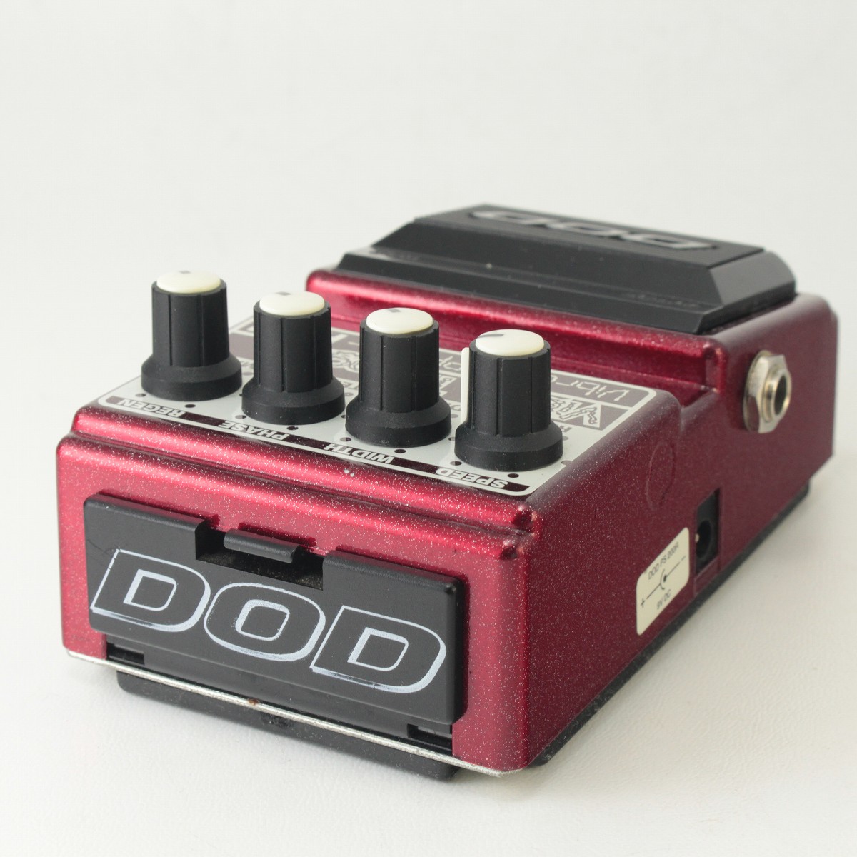 ☆激レア☆DOD Vibro Thang FX-22 動作品　USA製　[希少] DOD FX22 VIBRO THANG 【御茶ノ水本店】（中古）【楽器検索