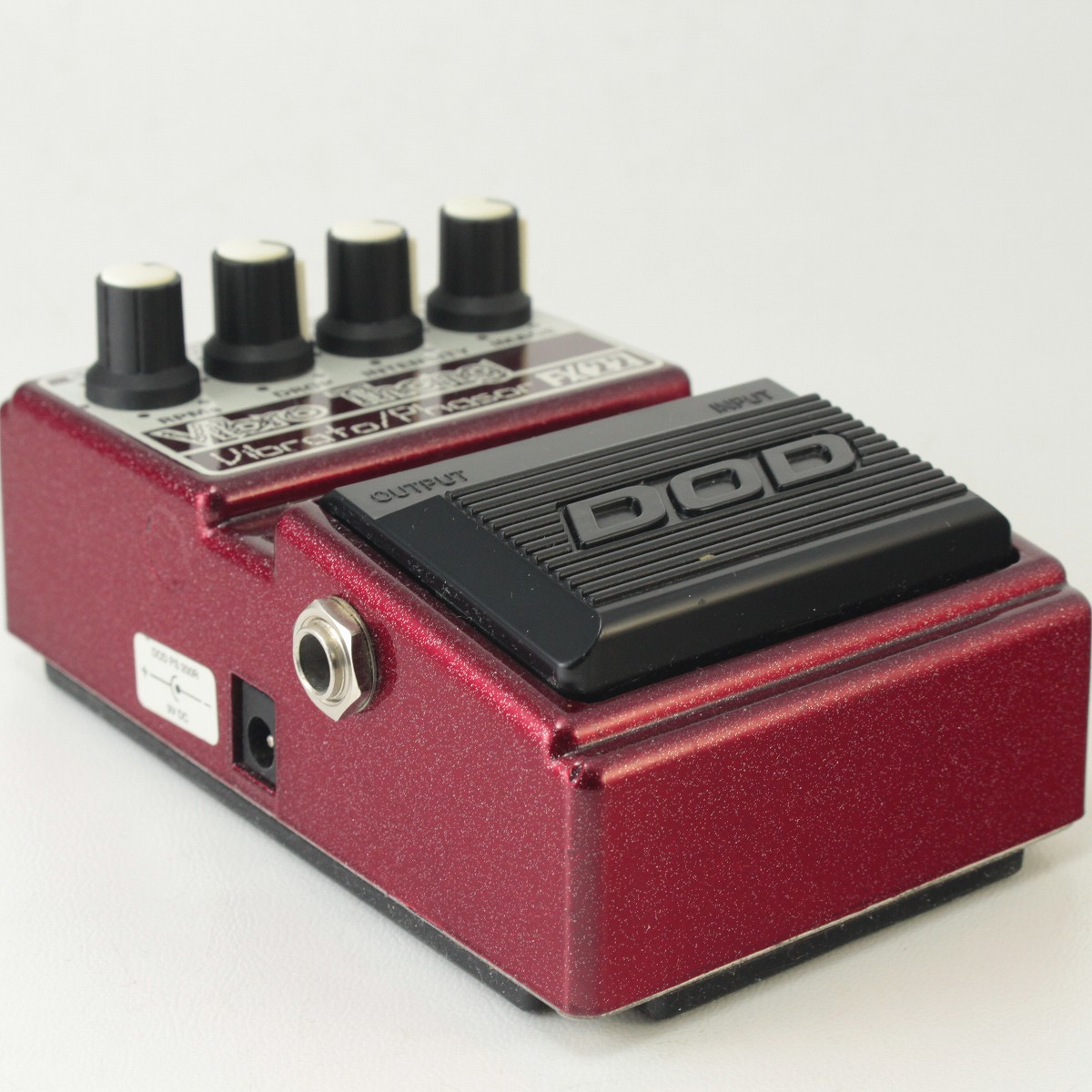 ☆激レア☆DOD Vibro Thang FX-22 動作品　USA製　[希少] 中古】 DOD / FX22 VIBRO THANG 【御茶ノ水本店】【7/6 値下げ
