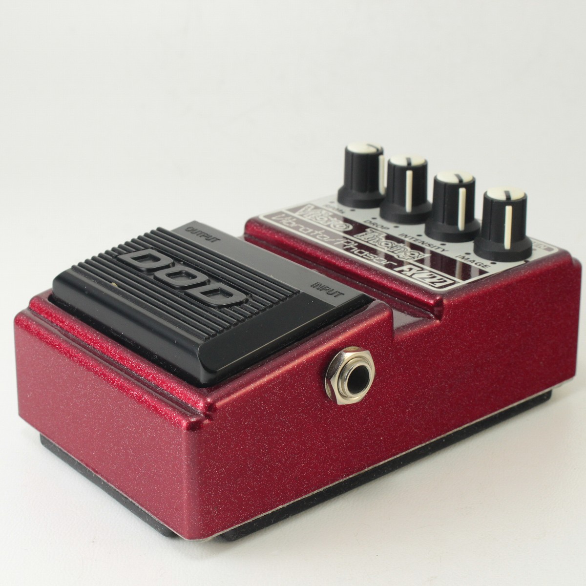☆激レア☆DOD Vibro Thang FX-22 動作品　USA製　[希少] DOD FX22 Vibro Thang Vibrato Effects Pedal Vibrothang Free