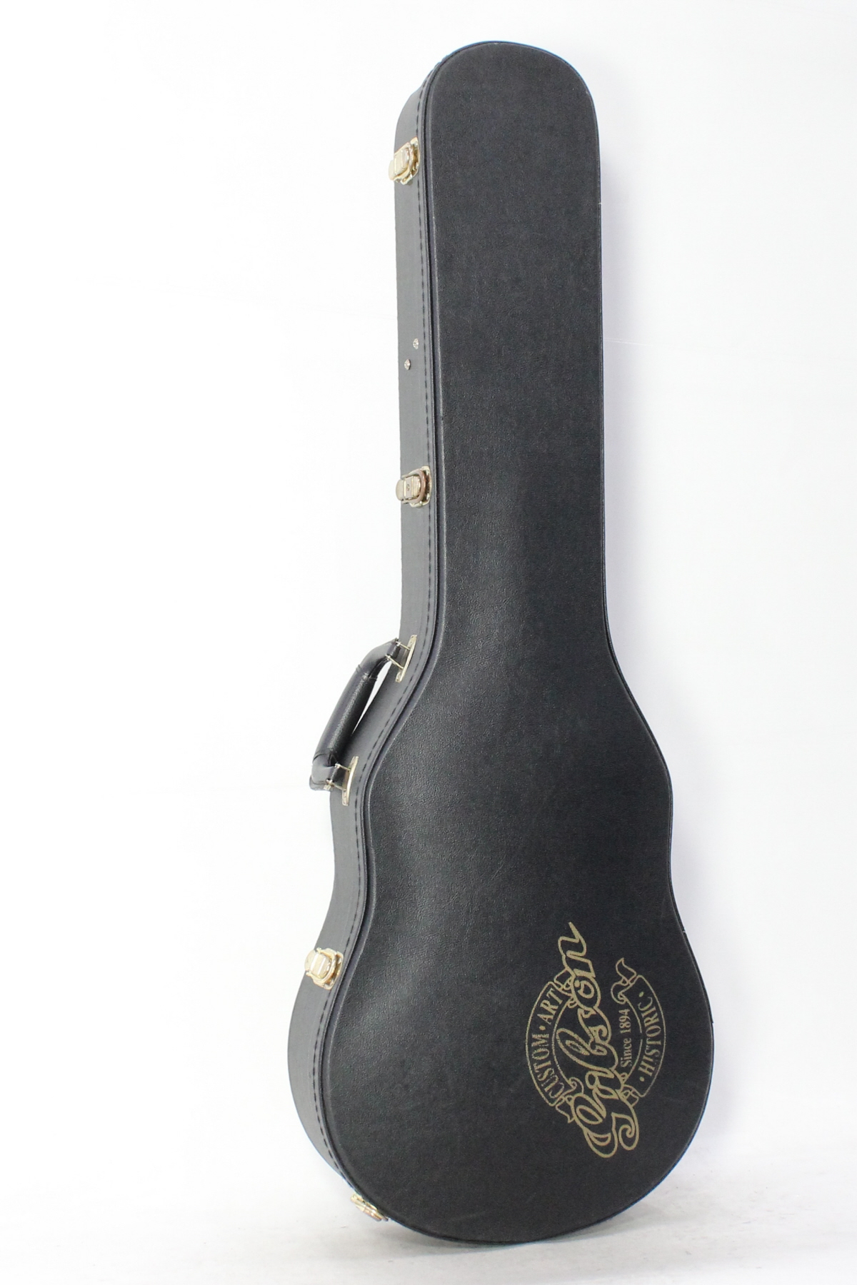 中古】Gibson Custom Shop / Les Paul Carved Flame ［3.91kg