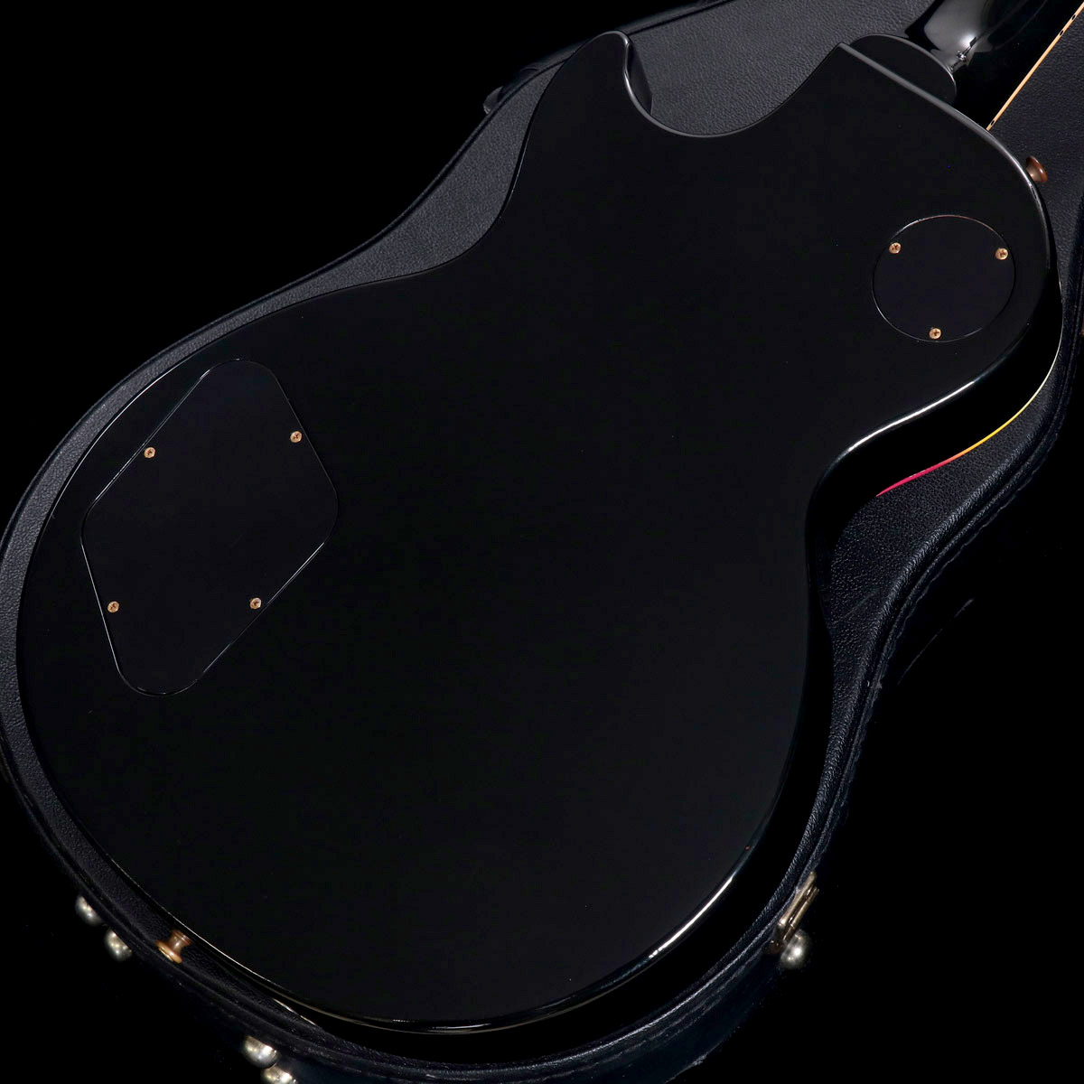 中古】Gibson Custom Shop / Les Paul Carved Flame ［3.91kg