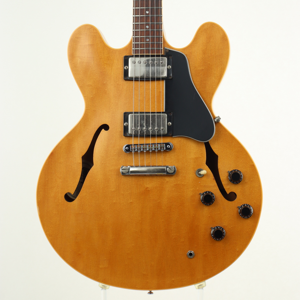 中古】Gibson USA / ES-335 Dot Reissue -1998- Mod Natural