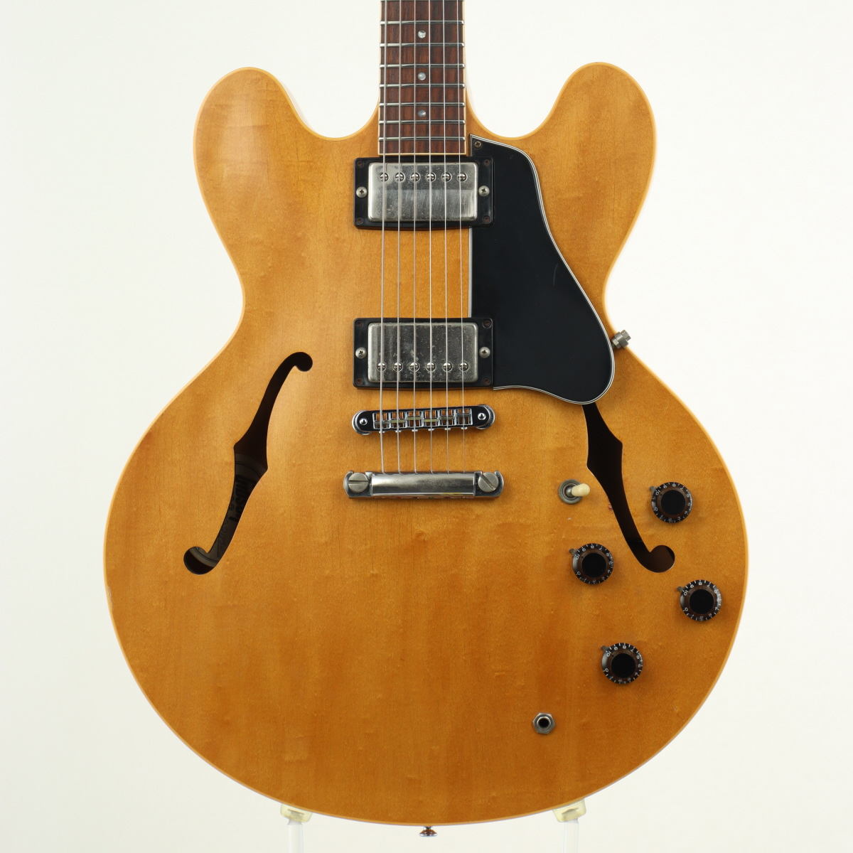 中古】Gibson USA / ES-335 Dot Reissue -1998- Mod Natural