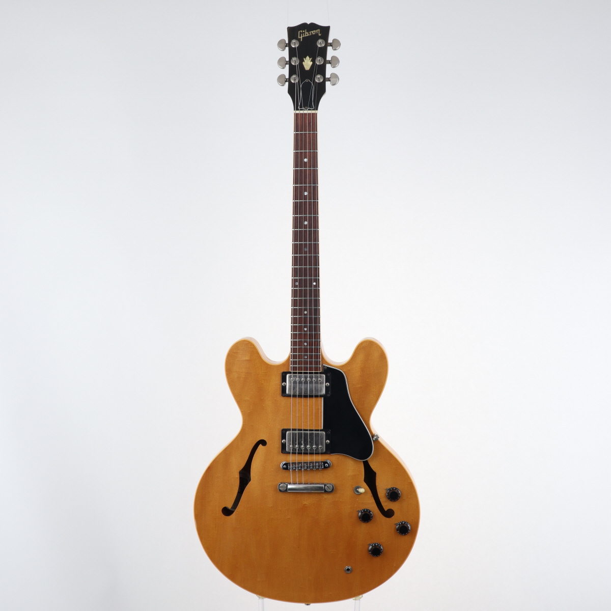Gibson Es-335 1998年製 GIBSON (ギブソン) セミアコギター ES-335 DOTVS 1998年
