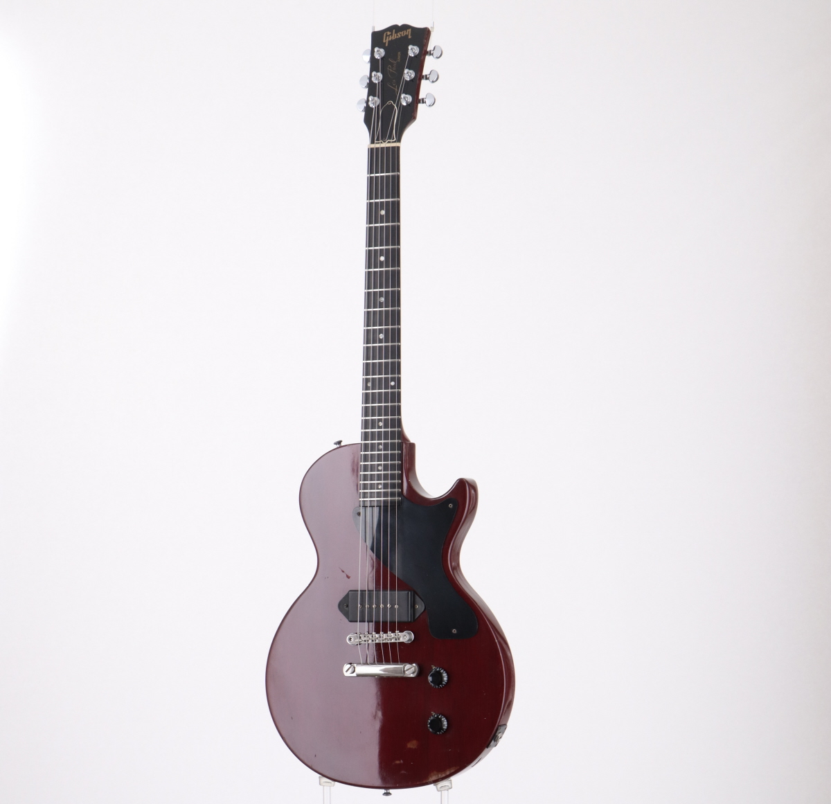 中古】Gibson / Les Paul Junior Cherry 1988年製【4.03kg】【S
