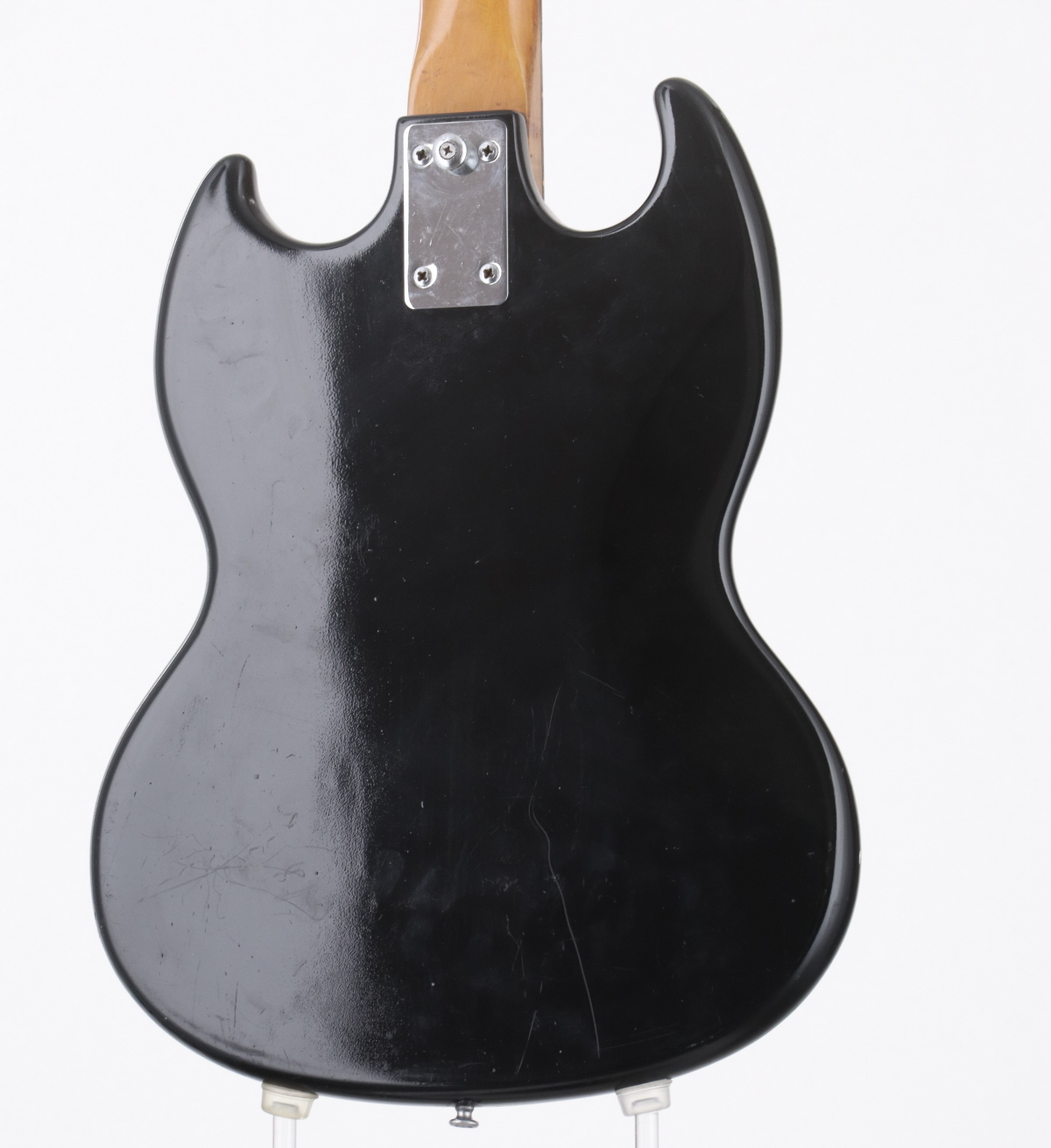中古】Kalamazoo / KB-1 Modified 1966 Black【御茶ノ水本店