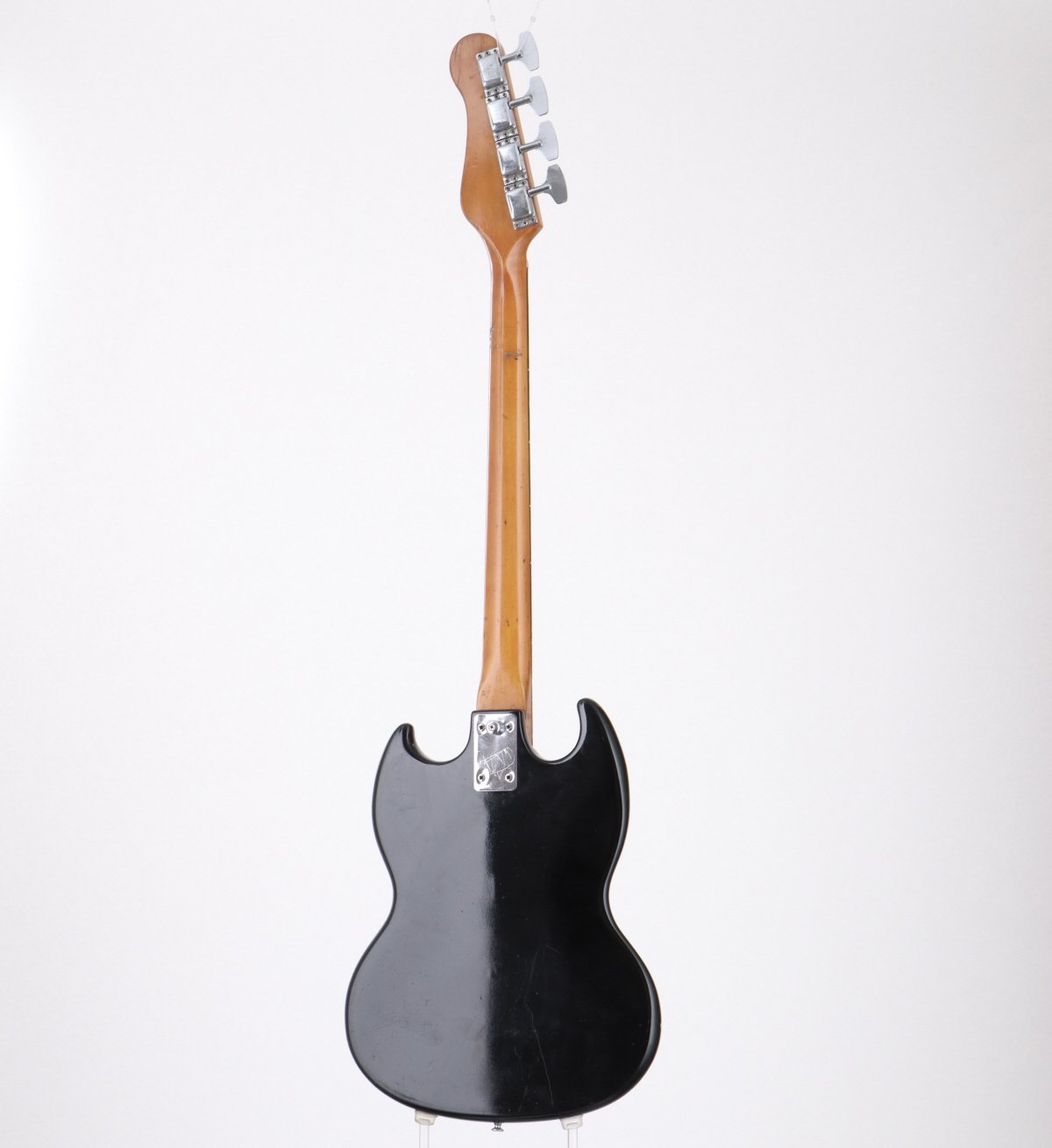 中古】Kalamazoo / KB-1 Modified 1966 Black【御茶ノ水本店