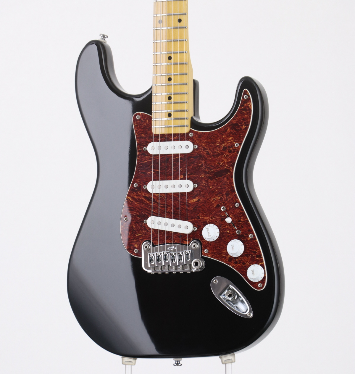 中古】G&L / Tribute Series LEGACY Gloss Black【新宿店