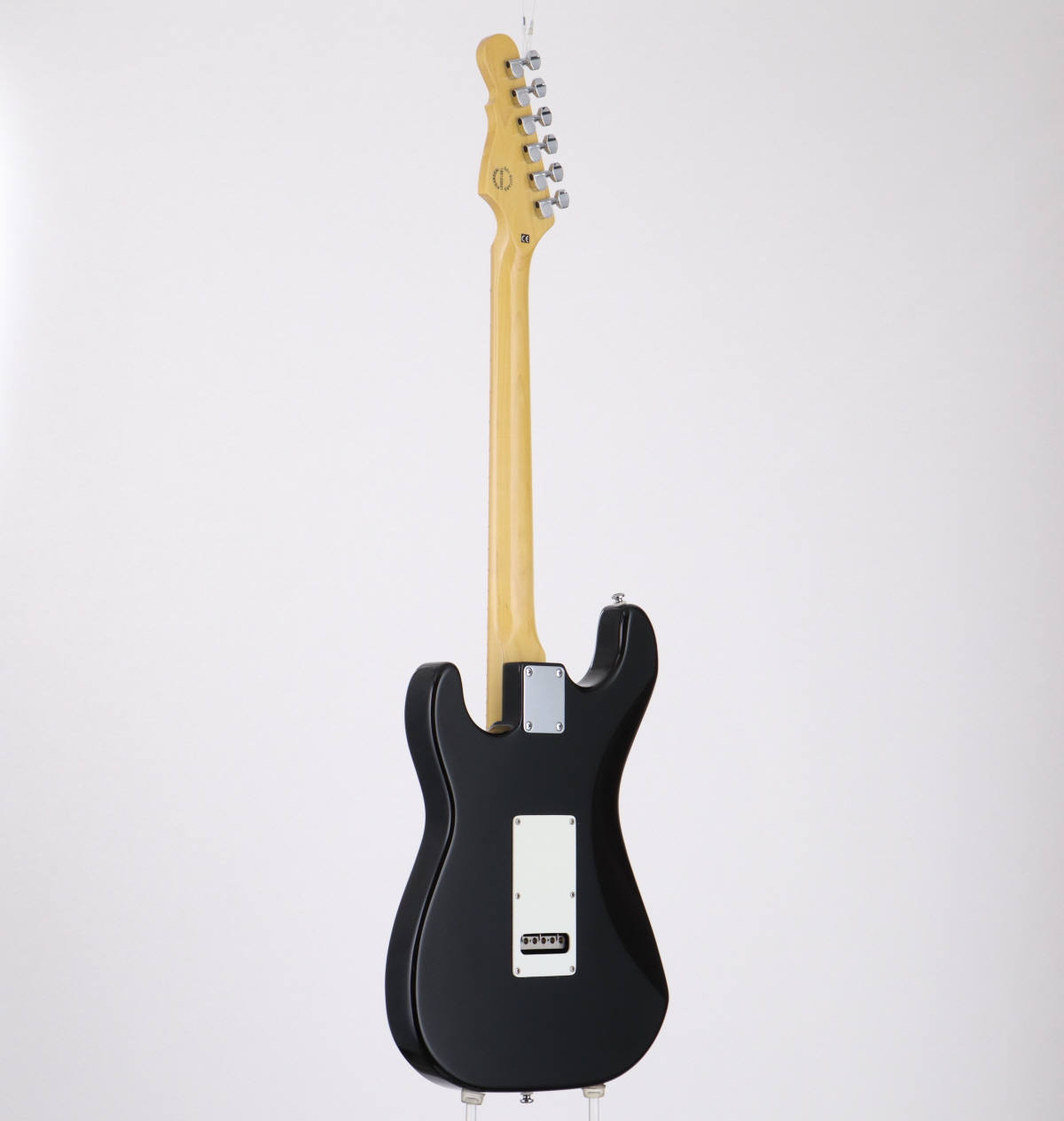 中古】G&L / Tribute Series LEGACY Gloss Black【新宿店