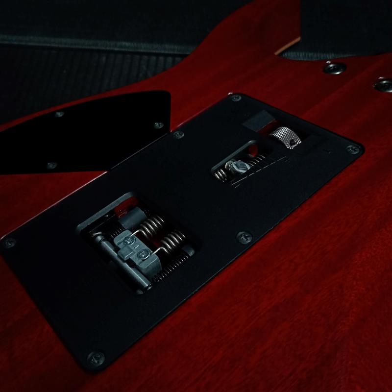 中古】Ibanez / j.custom RG8570Z Red Spine【御茶ノ水