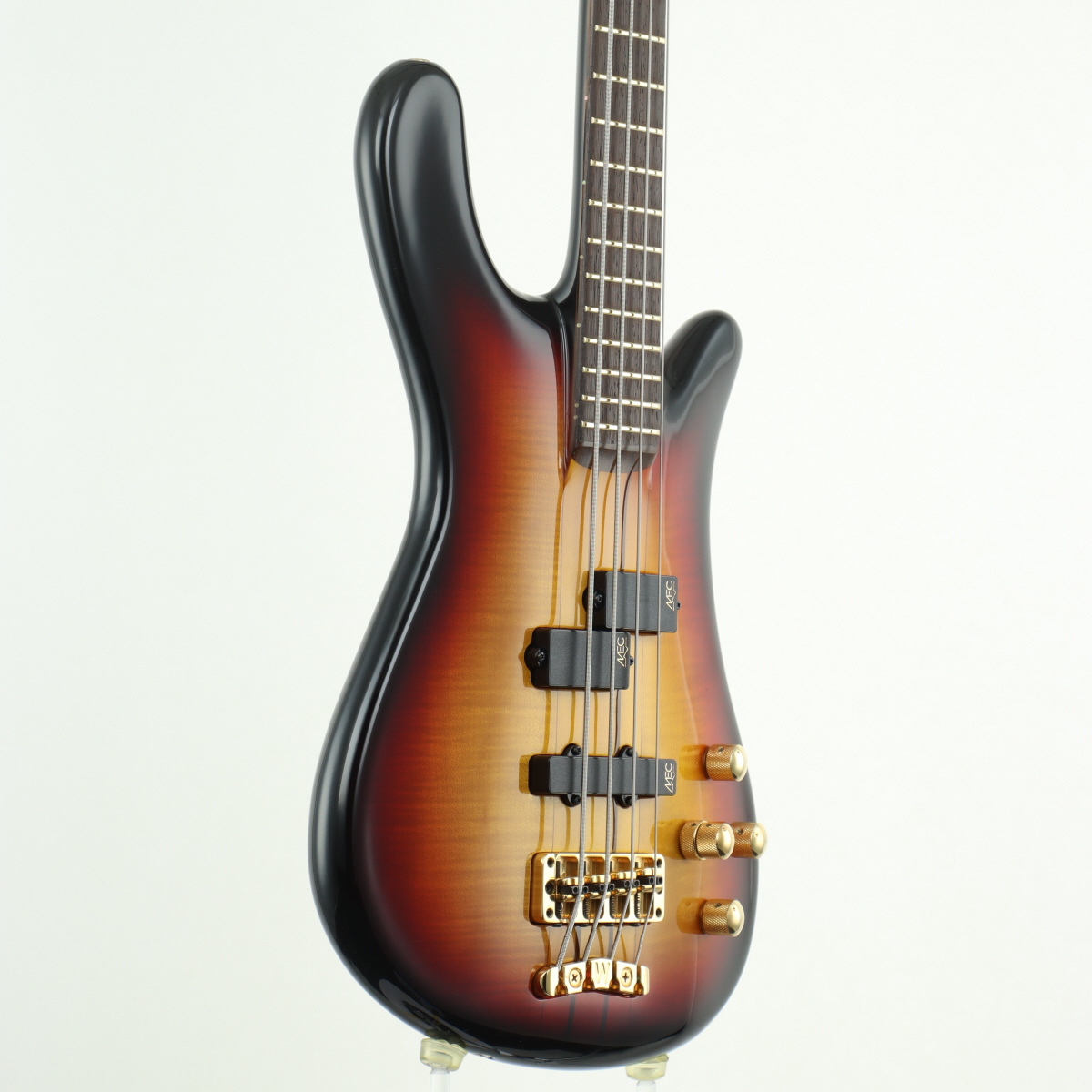 中古】Warwick / Streamer Stage 1 4Strings Sunburst 【梅田