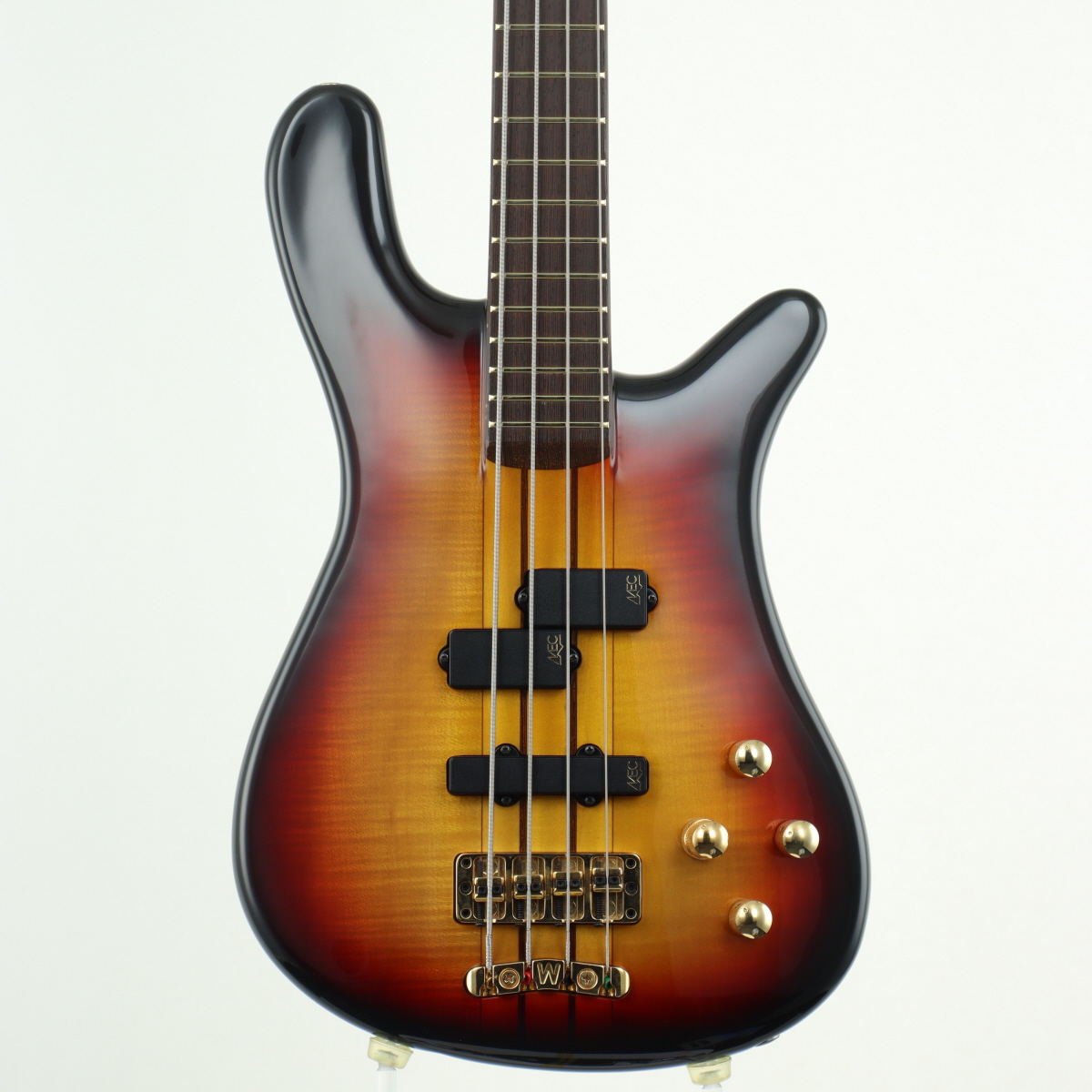 中古】Warwick / Streamer Stage 1 4Strings Sunburst 【梅田