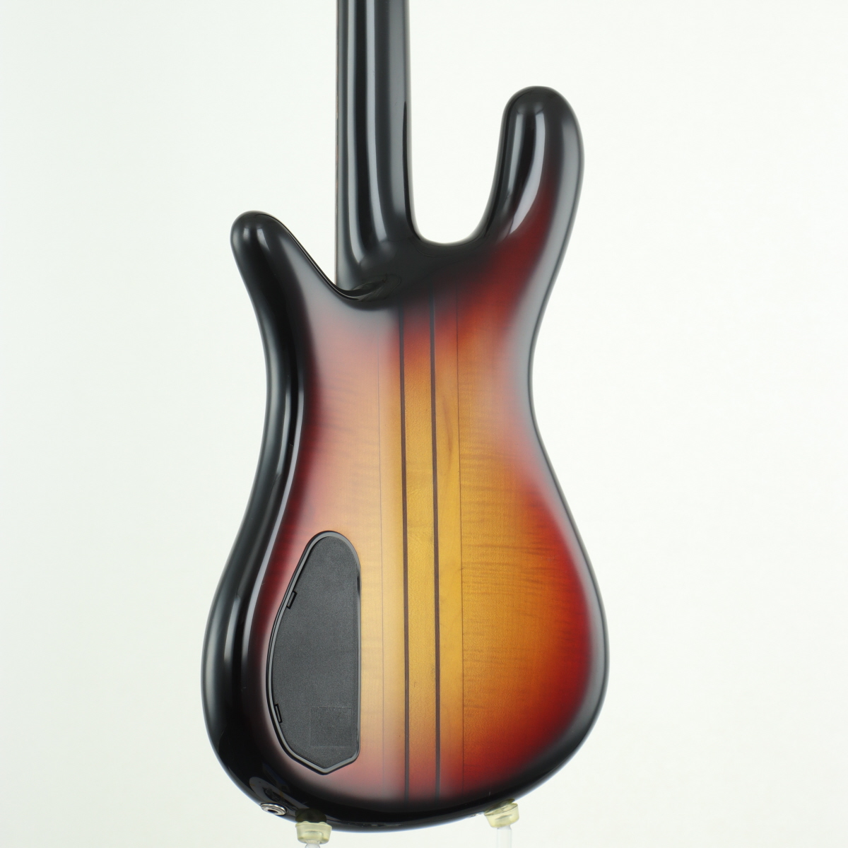 HEAD☆CARVE（28〜28.5㎝）めちゃくちゃキレイ！未使用に近い！ 28パイ 30パイ用 60mmピッチ 汎用 インシュレーター