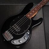 šSterling by MUSIC MAN / RAY 34 BlackڸοFINEST_GUITARS
