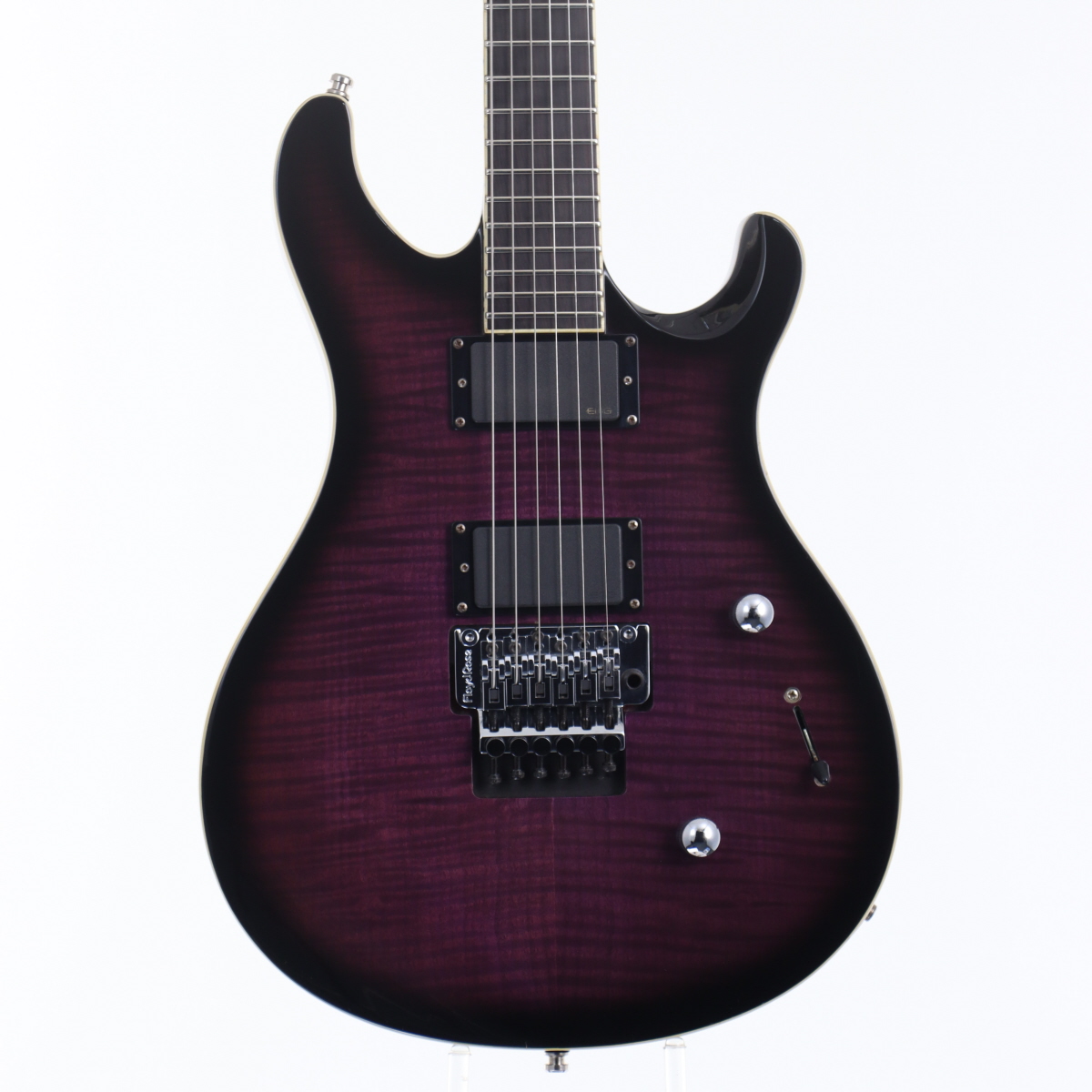 Paul Reed Smith エレキギター PRS SE Torero PRS SE Torero - Gray Black | Sweetwater
