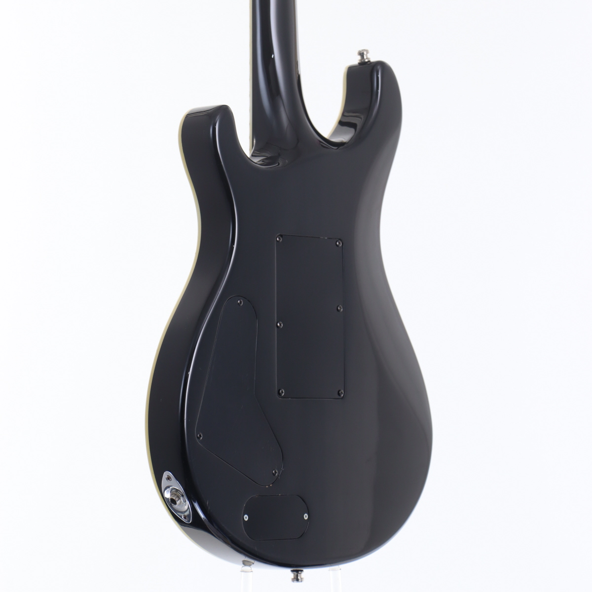 PRS SE TORERO 限定バードインレイ仕様　※破損有り PRS SE Torero in Purple Burst - The Guitar Marketplace