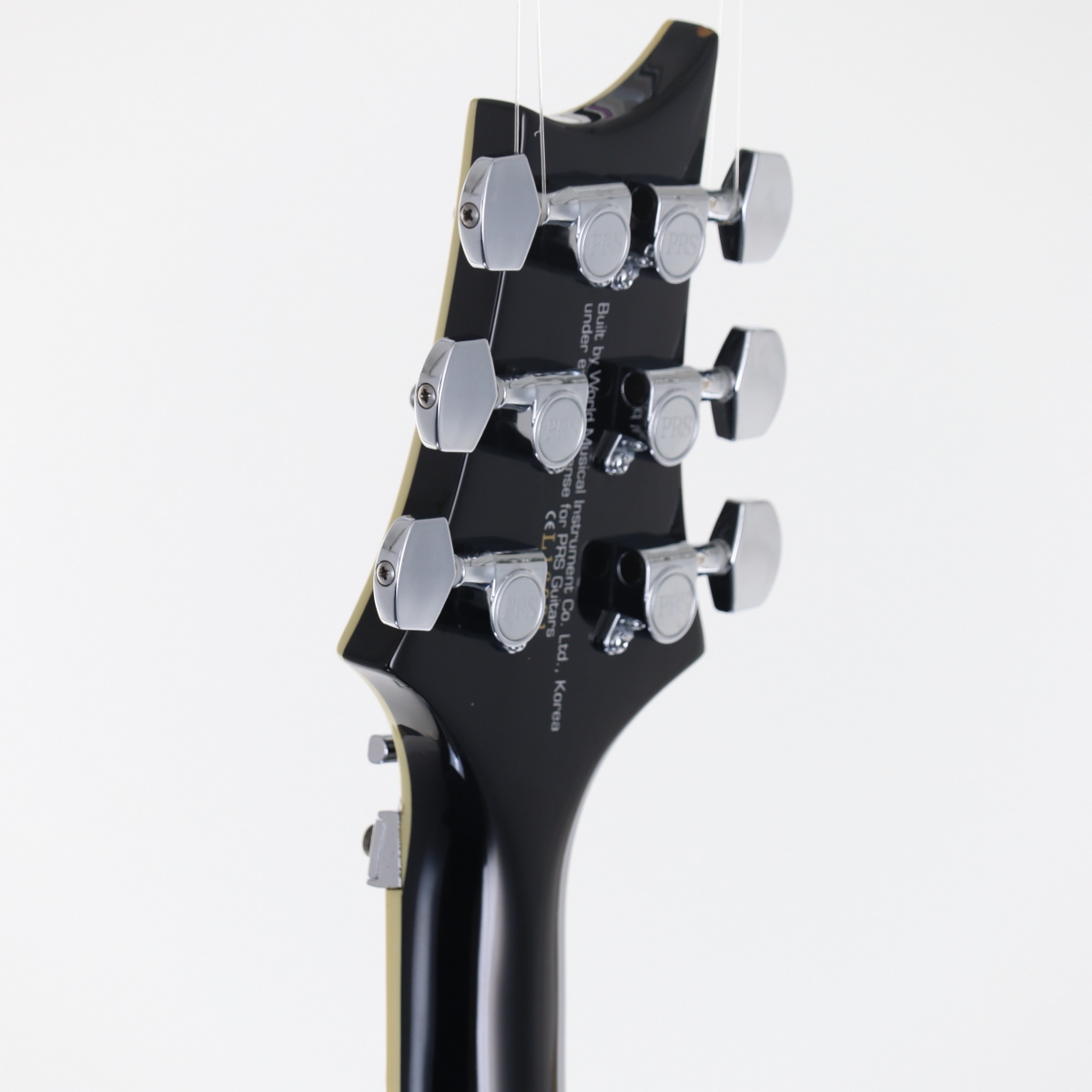 Paul Reed Smith SE Torero リペア済み品 PAUL REED SMITH GUITARS (PRS) SE TORERO for sale - Price and