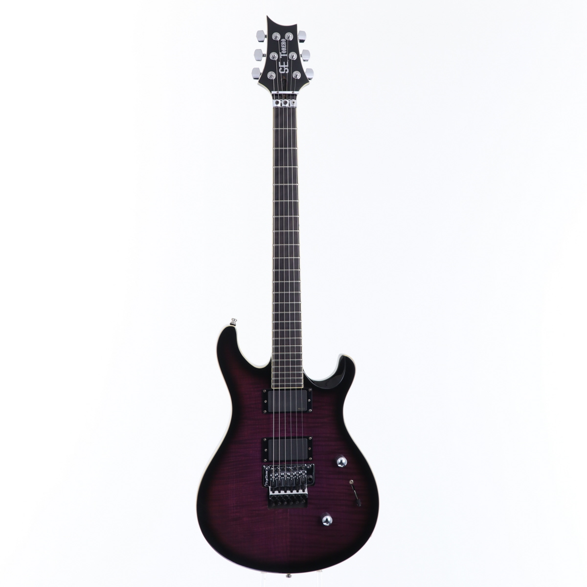 Paul Reed Smith SE Torero リペア済み品 Paul Reed Smith SE Torero リペア済み品 - メルカリ