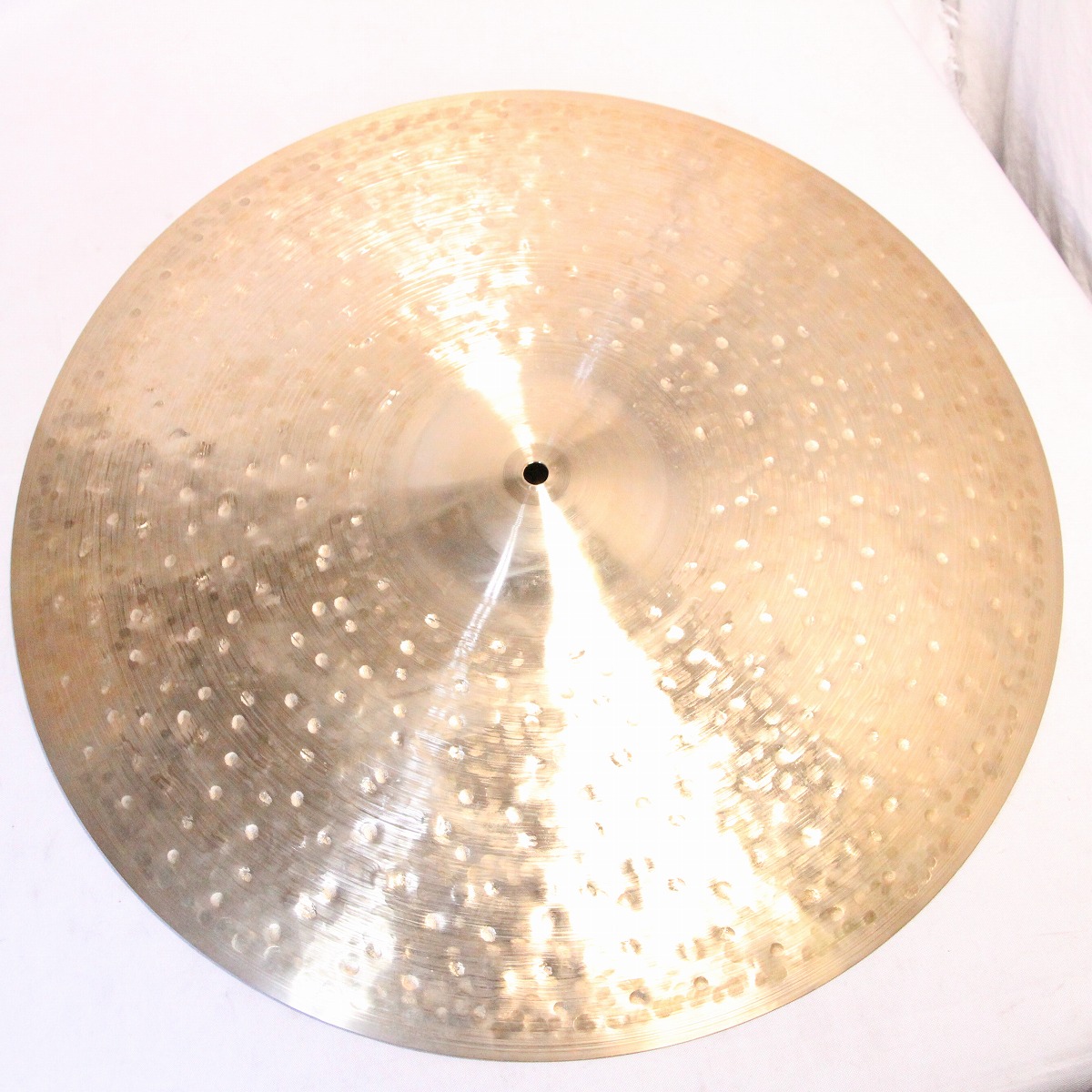 中古】CANOPUS / Canopus Shop Hand Hammerd Ride 22インチ 中古】CANOPUS / Canopus Shop Hand Hammerd Ride 22インチ