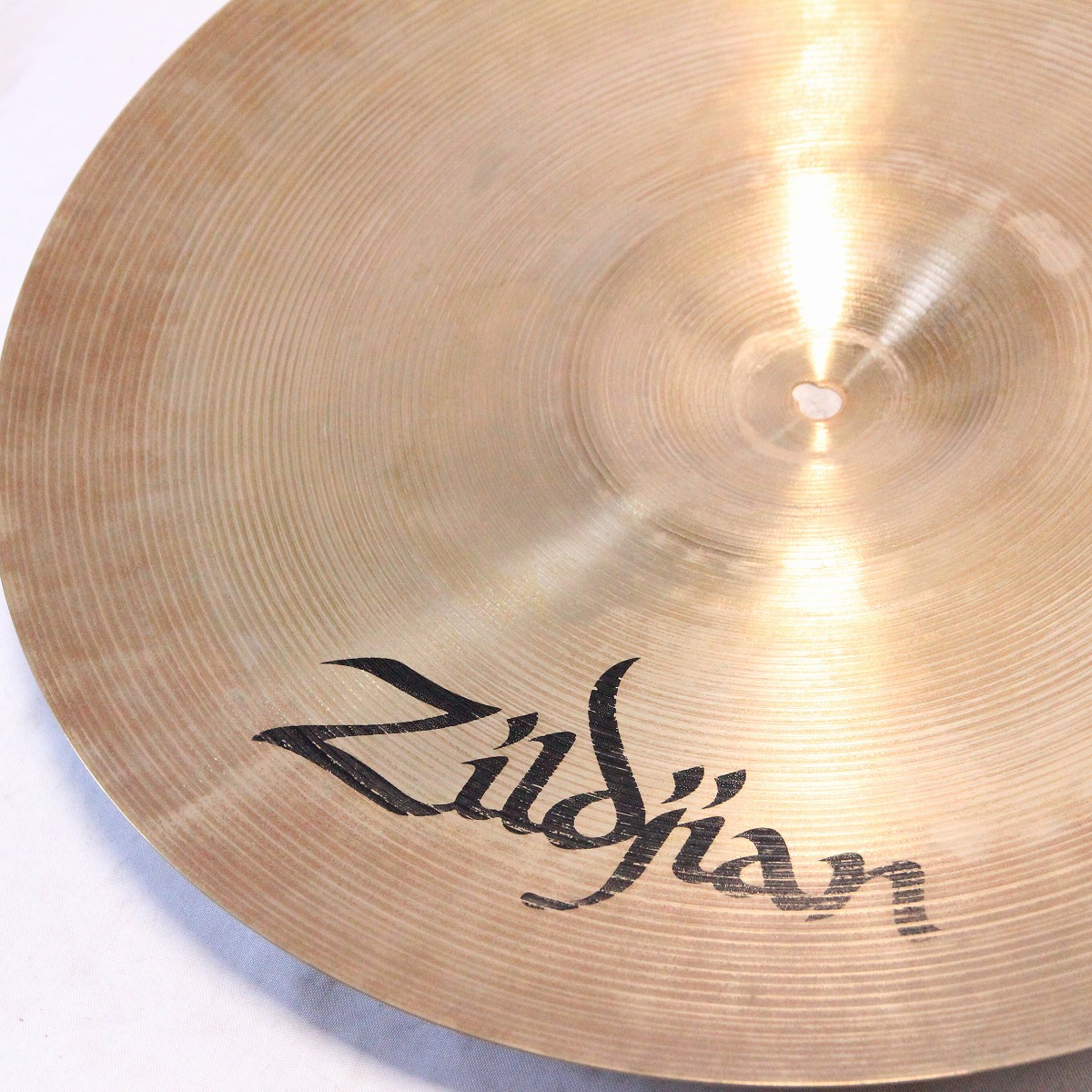 中古】ZILDJIAN / A.ZILDJIAN Medium Ride 19インチ 1934g