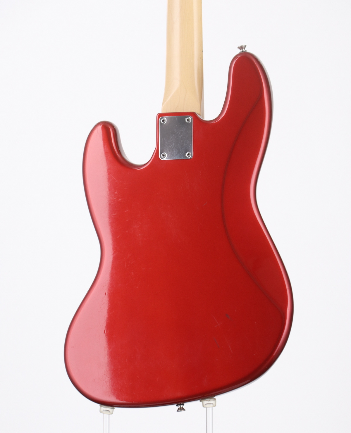 2010 Fender American Standard Jazz Bass - BassBros