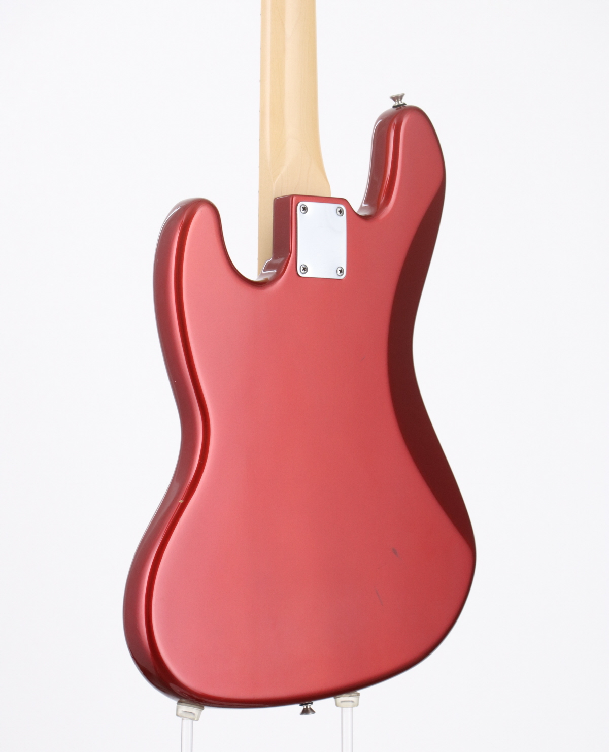 中古】Fender USA / American Special Jazz Bass Candy Apple