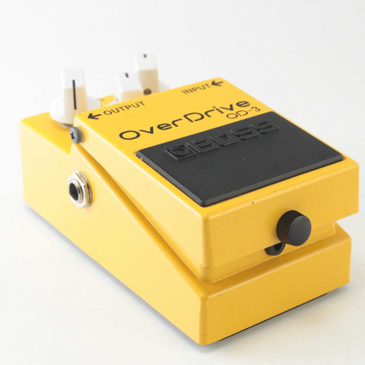 中古】 SOUL POWER INSTRUMENTS / OD-3 MOD 【御茶ノ水本店