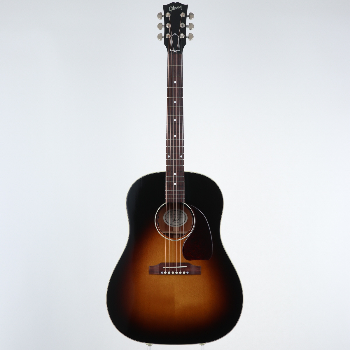 中古】Gibson / J-45 Standard -2017- Vintage Sunburst 【梅田