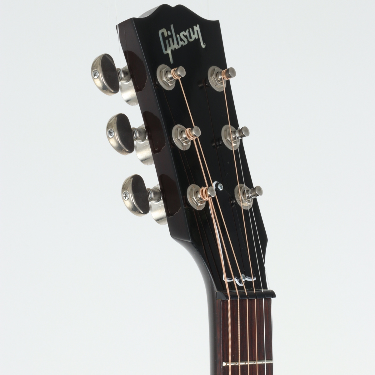 中古】Gibson / J-45 Standard -2017- Vintage Sunburst 【梅田