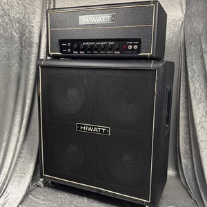 HIWATT / アンプ】一覧 | イシバシ楽器