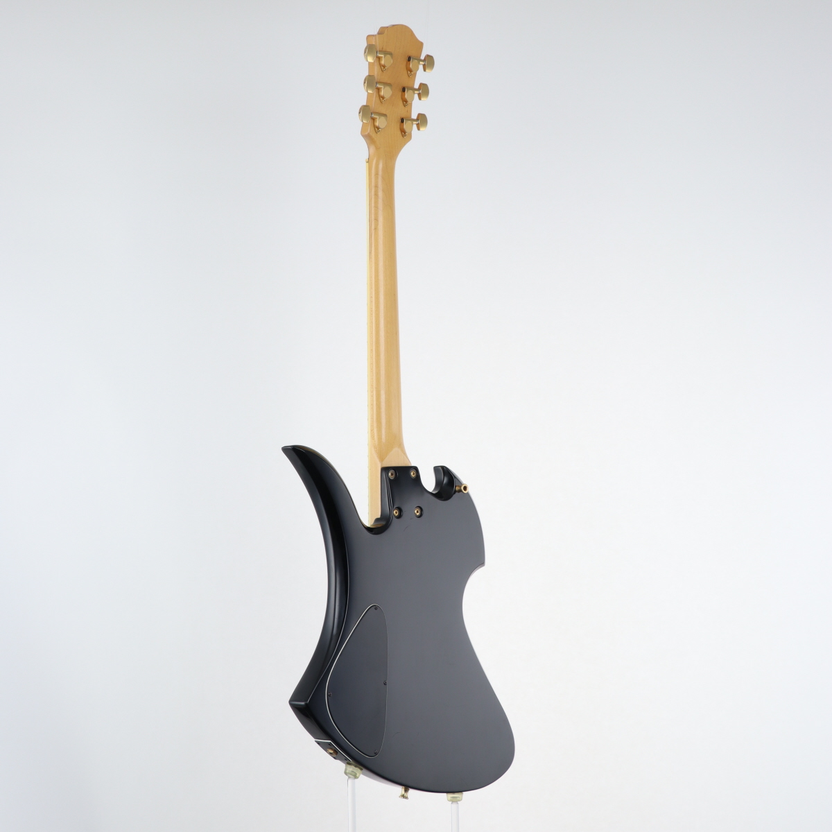 中古】FERNANDES / MG-80X hide Model Black 【梅田店