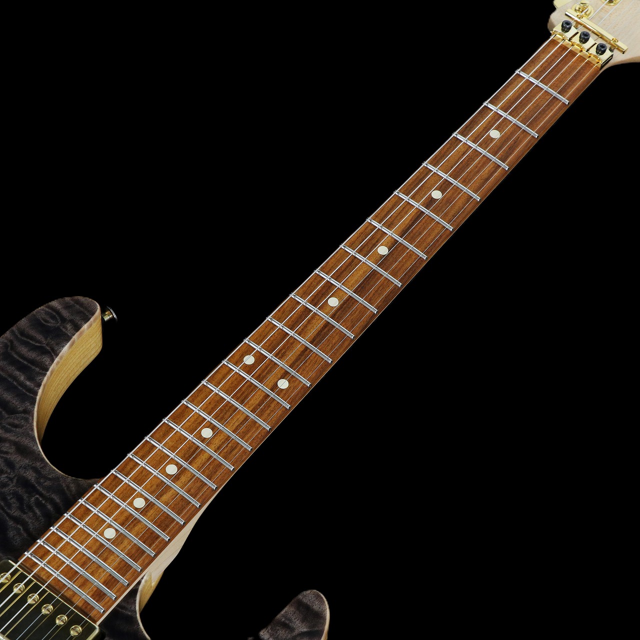 Suhr Modern 良コンディションです