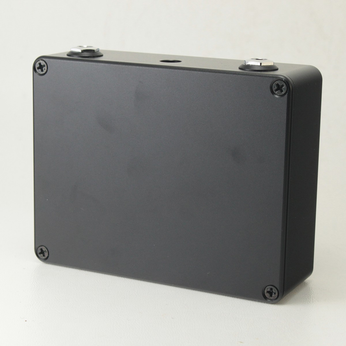 JACKAL MIDNIGHT ギターエフェクター　中古美品 Limetone Audio JACKAL MIDNIGHT エフェクター ディストーション