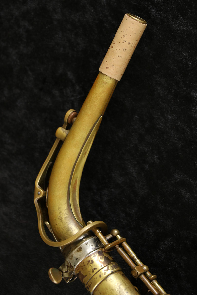 中古】 SELMER セルマー / Alto Mark VI SN.59xxxBIS マーク6