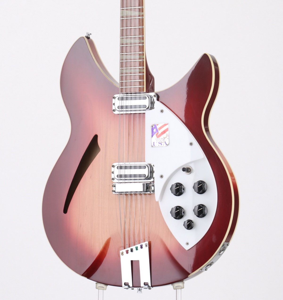 中古】Rickenbacker / 360/12 V64 Fireglo 【渋谷店】【値下げ
