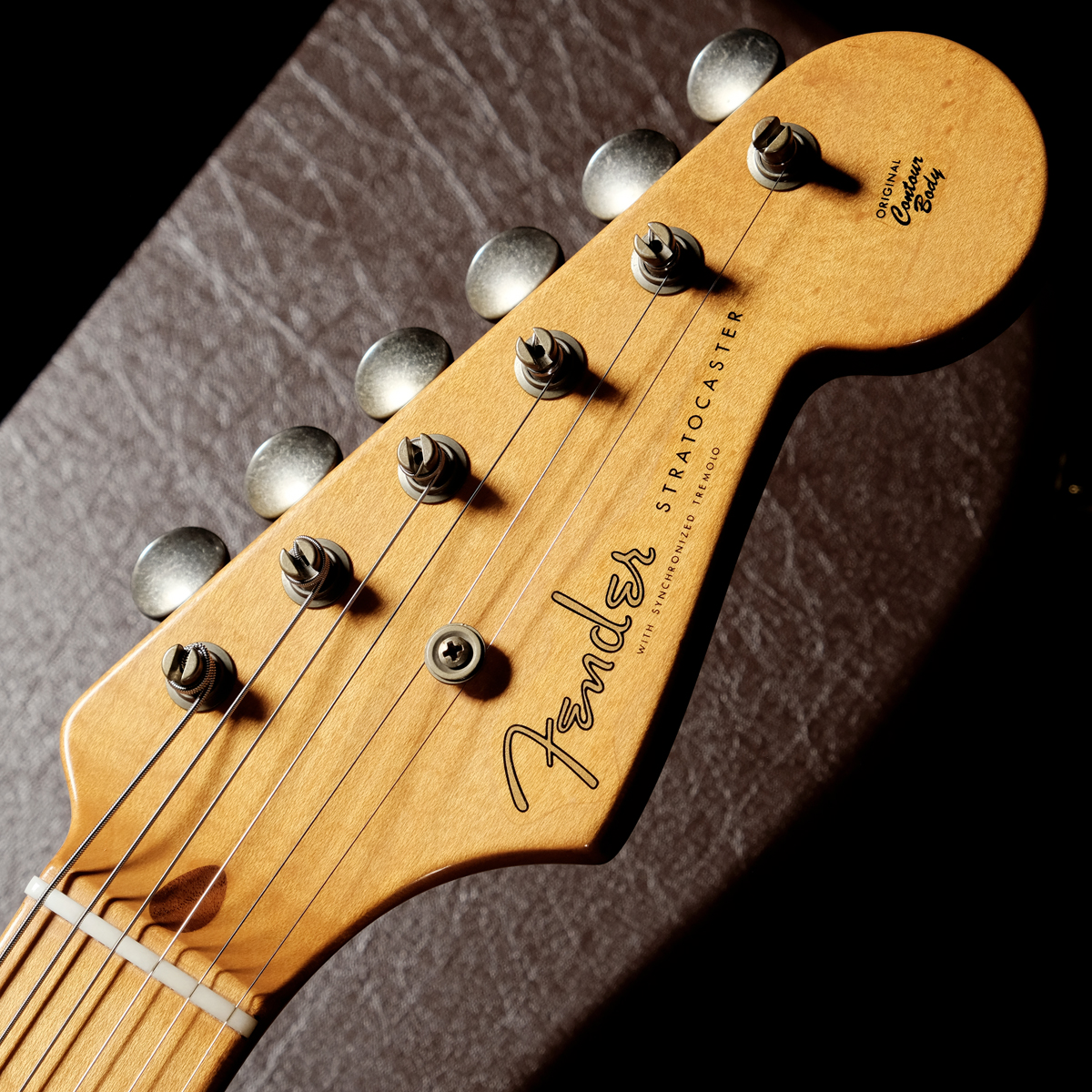 中古】Fender Custom Shop / MBS 50th Anniversary 1954